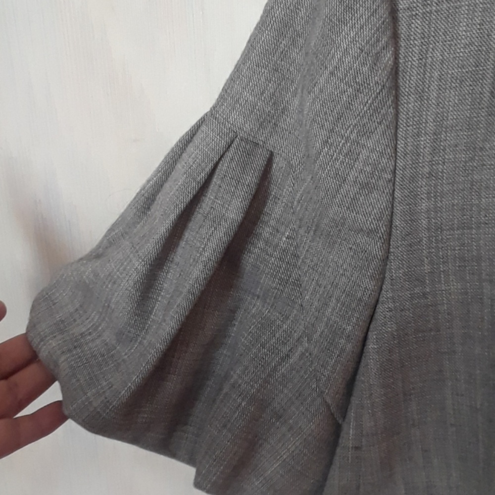 jacket - Picture 4 of 5
